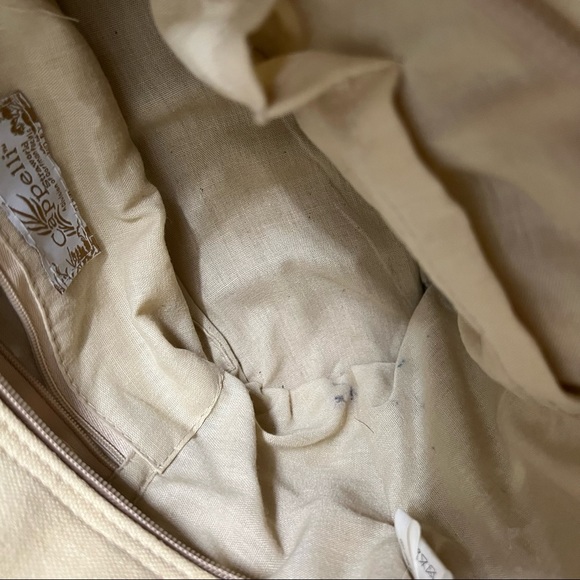 Cappelli Wicker Handbag - Picture 7 of 11